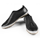 Purplow - Leather Sneakers