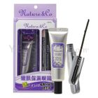 Kose - Special Gift Set (2 items): Eye Cream 20ml + Mascara 7g