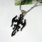 OWL Fashion - Titanium Steel Necklace