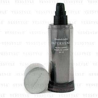 Intervene Pause and Effect Moisture Lotion SPF 15