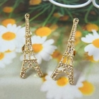 Angelove - Eiffel-Tower Earrings