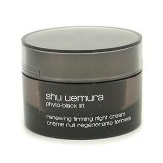 Phyto-Black Lift Renewing Firming Night Cream