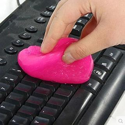 Homy Bazaar - Keyboard Cleaning Rubber Homy Bazaar - Keyboard Cleaning Rubber