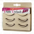 be Creation - Triple Eyelash (MTS683 )