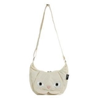 Morn Creations - Cat Shoulder Bag (CR - S)