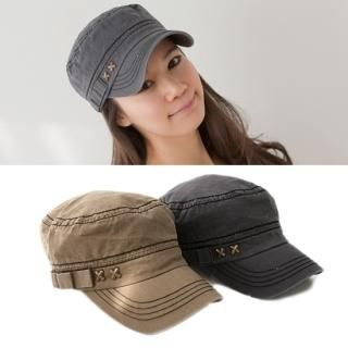 Canvas Casquette