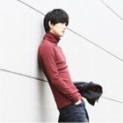 PLAYM - Turtleneck Top