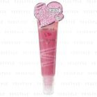 Canmake - Glossy Holic Lip (#02 Lollipop Pink)