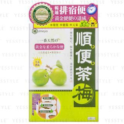 Umeya - 顺便茶挴 Umeya - 顺便茶挴