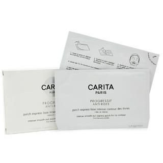 Progressif Anti-Rides Intense Smooth Out Express Patch For Lip Contour Progressif Anti-Rides Intense Smooth Out Express Patch For Lip Contour