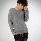 deepstyle - Knit Pullover