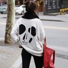 yerwang - Oversized Pullover