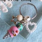 MyLittleThing - Sweetie Ice-cream Ring