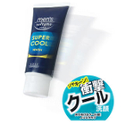 Kose - Softymo Men's Super Cool Wash
