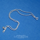 daydream - Layered Silver Bracelet