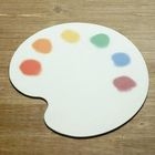 iswas - Painter's Palette Mouse Pad