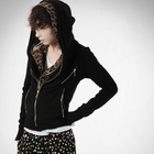 deepstyle - Double Zip Jacket
