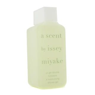 A Scent by Issey Miyake A Moisturising Shower Gel