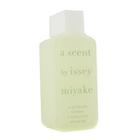 Issey Miyake - A Scent by Issey Miyake A Moisturising Shower Gel