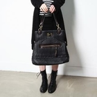 kenzi w - Zip-Accent Shoulder Bag