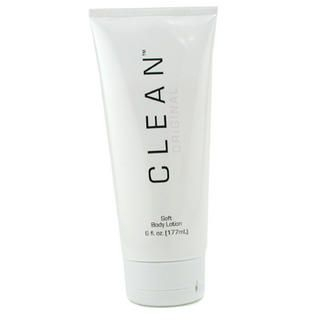 Clean Original Soft Body Lotion