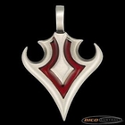 BICO - Arrow Of Truth Pendant