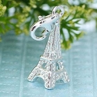 Miss Girl - Eiffel Tower Charm