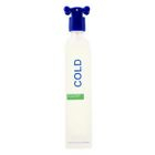 Benetton - Cold Eau De Toilette Spray