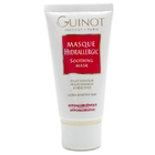 Guinot - Masque Hydrallergic - Soothing Mask (For Ultra Sensitive Skin) Guinot - Masque Hydrallergic - Soothing Mask (For Ultra Sensitive Skin)