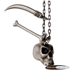 BICO - Mad Monkey Charm Necklace