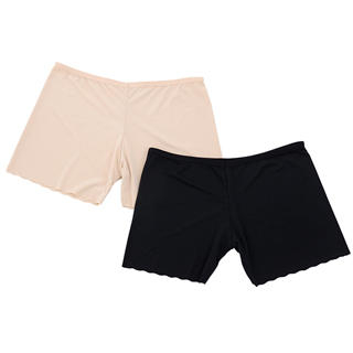 Slip Shorts Slip Shorts