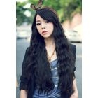 GABALNARA - Long Full Wig - Wavy