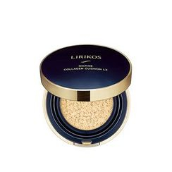 LIRIKOS - Marine Collagen Cushion LX SPF50+ PA+++ With Refill 15g x 2pcs (3 Colors) LIRIKOS - Marine Collagen Cushion LX SPF50+ PA+++ With Refill 15g x 2pcs (3 Colors)