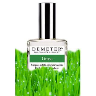 Grass (Cologne Spray)