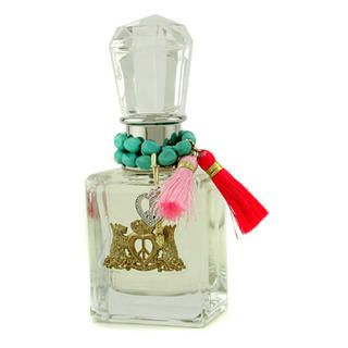 Peace, Love and Juicy Couture Eau De Parfum Spray