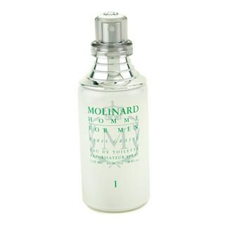 Homme I Eau De Toilette Spray Homme I Eau De Toilette Spray