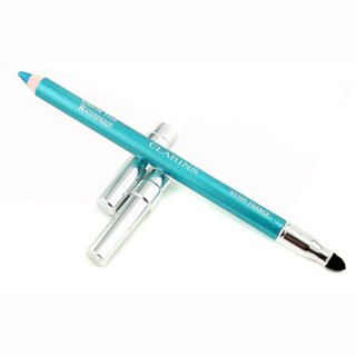 Waterproof Eye Pencil - # 04 Turquoise Waterproof Eye Pencil - # 04 Turquoise