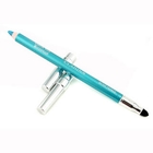 Clarins - Waterproof Eye Pencil - # 04 Turquoise Clarins - Waterproof Eye Pencil - # 04 Turquoise