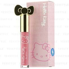 Sanrio - Race Hello Kitty Glorious Lip Gloss (#01 Pink) Sanrio - Race Hello Kitty Glorious Lip Gloss (#01 Pink)