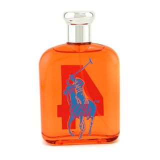 Big Pony Collection #4 Eau De Toilette Spray Big Pony Collection #4 Eau De Toilette Spray