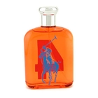 Ralph Lauren - Big Pony Collection #4 Eau De Toilette Spray