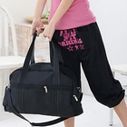 E.F.Shop - Nylon Carryall