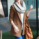cocostar - Wool Blend Blazer