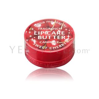 Make Me Happy Fragrance Lip Care Butter (Sweet cherry) Make Me Happy Fragrance Lip Care Butter (Sweet cherry)