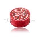 Canmake - Make Me Happy Fragrance Lip Care Butter (Sweet cherry)