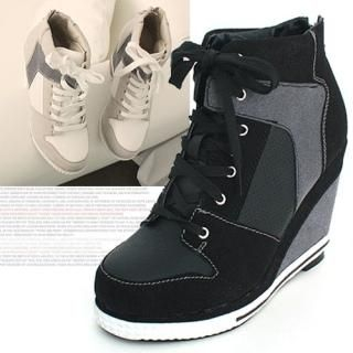 Wedge Sneakers Wedge Sneakers