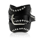 Purplow - Studded Belt