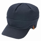 GRACE - Shirred Casquette