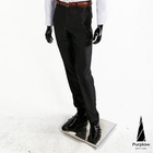 Purplow - Slim-Fit Dress Pants