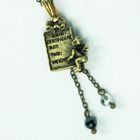MyLittleThing - Birth Baby Necklace